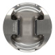 Engine parts JE PISTONS forged pistons for VW/Audi 1.4 16v, 77 mm, 10.0:1, set | races-shop.com