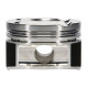 Engine parts JE PISTONS forged pistons for VW/Audi 1.4 16v, 77 mm, 10.0:1, set | races-shop.com
