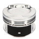 Engine parts JE-Pistons Kit VW 1.4 TFSI 77.50mm 10.0:1 | races-shop.com