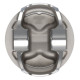 Engine parts SRP by JE Pistons Kit 350 SBC FLAT TOP B:4.040 | races-shop.com