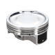 Engine parts JE Pistons Kit LS7 DISH/INVDM 6077 B:4.128 | races-shop.com