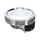 Engine parts JE Pistons Kit LS7 DISH/INVDM 6077 B:4.128 | races-shop.com