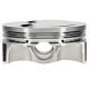 Engine parts JE Pistons Kit LS ASYM DOME B:4.080 | races-shop.com