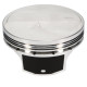 Engine parts JE Pistons Kit LS ASYM DM 4100STRKR B:4.070 | races-shop.com