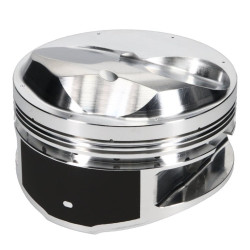 JE Pistons Kit BBC NITROUS DOME GP B:4.625