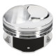 Engine parts JE Pistons Kit BBC NITROUS DOME GP B:4.610 | races-shop.com
