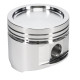 Engine parts JE Pistons Kit 3.815 BUICK V6 TURBO B:3.815 | races-shop.com