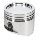 Engine parts JE Pistons Kit 3.815 BUICK V6 TURBO B:3.815 | races-shop.com