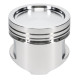 Engine parts JE Pistons Kit 3.815 BUICK V6 TURBO B:3.815 | races-shop.com