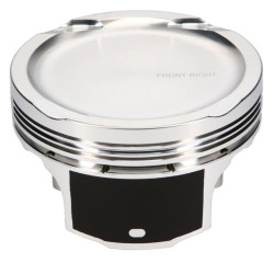 JE Pistons Kit COYOTE 5.0 9.5 .010 B:3.640