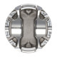 Engine parts JE Pistons Kit 4.6L 3V MOD STR 11:1 B:3.701 | races-shop.com
