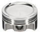 Engine parts JE Pistons Kit 5.4L 3V MODULAR 9.5 B:3.552 | races-shop.com