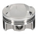 Engine parts JE Pistons Kit 5.4L 4V MODULAR 8.5 B:3.572 | races-shop.com