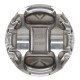 Engine parts JE Pistons Kit GM LS1 INV DM 6.098 B:3.905 | races-shop.com