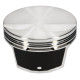 Engine parts JE Pistons Kit GM LS1 INV DM 6.098 B:3.905 | races-shop.com