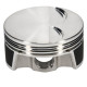Engine parts JE Pistons Kit GM LS1 FT 6.098 ROD B:3.898 | races-shop.com