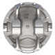 Engine parts JE Pistons Kit SBC 400 FSR 13C DOME B:4.145 | races-shop.com