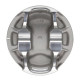Engine parts JE Pistons Kit 360 SPRINT ASCS 14CC B:4.135 | races-shop.com