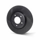 Rotinger brakes Rear brake discs Rotinger Tuning series 2497, (2psc) | races-shop.com