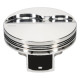 Engine parts JE Pistons Kit LS ASYM FT 3.900STRK B:4.130 | races-shop.com