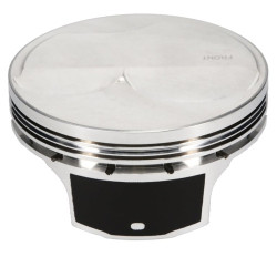 JE Pistons Kit LS ASYM DOME 3.9STRK B:4.155