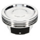 Engine parts JE Pistons Kit LS ASYM DISH/INV DM B:4.030 | races-shop.com
