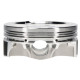 Engine parts JE Pistons Kit LS ASYM DISH/INV DM B:4.030 | races-shop.com