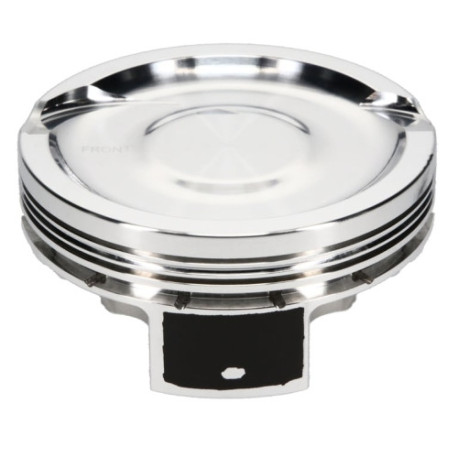 Engine parts JE Pistons Kit LS ASYM DISH/INV DM B:4.130 | races-shop.com