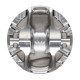 Engine parts JE Pistons Kit LS ASYM DISH/INV DM B:4.130 | races-shop.com