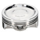 Engine parts JE Pistons Kit LS ASYM DISH/INV DM B:4.130 | races-shop.com