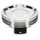 Engine parts JE Pistons Kit LS ASYM DISH INV DM B:4.185 | races-shop.com