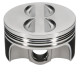 Engine parts SRP by JE Pistons Pro Kit 602 SBC CRATE KIT B:4.030 | races-shop.com