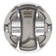 Engine parts SRP by JE Pistons Pro Kit LS2 FLAT TOP -5cc B:4.000 | races-shop.com