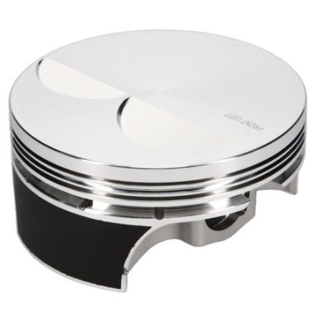 Engine parts SRP by JE Pistons Pro Kit LS2 FLAT TOP -5cc B:4.000 | races-shop.com