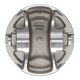 Engine parts SRP by JE Pistons Pro Kit 400 SBC B:4.135 | races-shop.com
