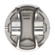 Engine parts SRP by JE Pistons Pro Kit 350 SBC -16cc B:4.000 | races-shop.com
