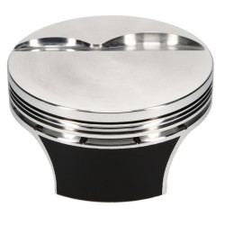 SRP by JE Pistons Pro Kit SBF FLAT TOP B:4.000