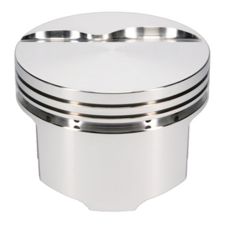 Engine parts SRP by JE Pistons Kit 302 STROKER 9.7:1 FLAT TOP B:4.020 | races-shop.com