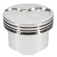 Engine parts SRP by JE Pistons Kit 289/302 SBF DISH B:4.000 | races-shop.com