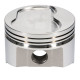 Engine parts SRP by JE Pistons Kit 351W STRK 8.7 INV DM B:4.060 | races-shop.com