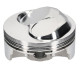 Engine parts JE Pistons Kit BBC FSR DOME GP 46CC B:4.600 | races-shop.com
