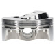 Engine parts JE Pistons Kit BBC FSR DOME GP 46CC B:4.600 | races-shop.com
