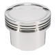 Engine parts SRP by JE Pistons Kit 455 OLDSMOBILE DISH B:4.155 | races-shop.com
