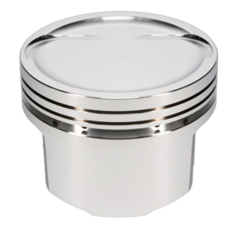 Engine parts SRP by JE Pistons Kit 455 OLDSMOBILE DISH B:4.155 | races-shop.com