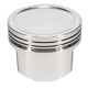 Engine parts SRP by JE Pistons Kit 455 OLDSMOBILE DISH B:4.155 | races-shop.com