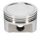 Engine parts SRP by JE Pistons Kit 455 OLDSMOBILE DISH B:4.155 | races-shop.com