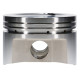 Engine parts SRP by JE Pistons Kit 455 OLDSMOBILE DISH B:4.155 | races-shop.com