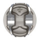 Engine parts SRP by JE Pistons Kit 350 SBC FLAT TOP -4c B:4.000 | races-shop.com