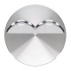 Engine parts SRP by JE Pistons Kit 350 SBC FLAT TOP -4c B:4.010 | races-shop.com