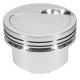 Engine parts SRP by JE Pistons Kit 454 BBC INVT DOME B:4.470 | races-shop.com